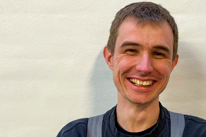 Morten Frimor