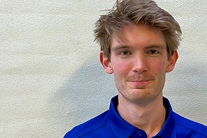 Oliver Møibæk Rahbæk Kristensen